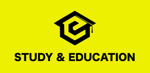 STUDY & EDUCATION